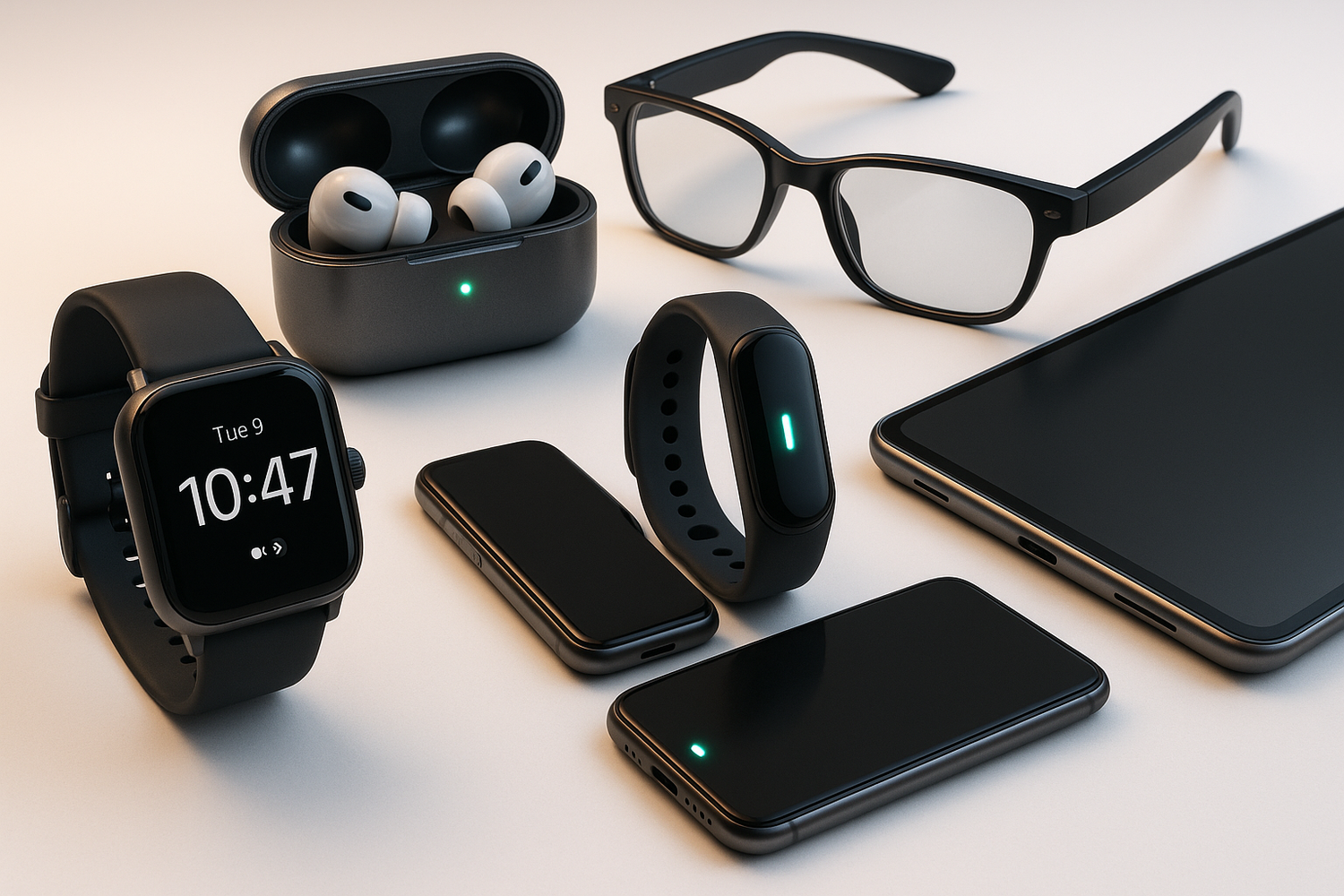 Smart Gadgets