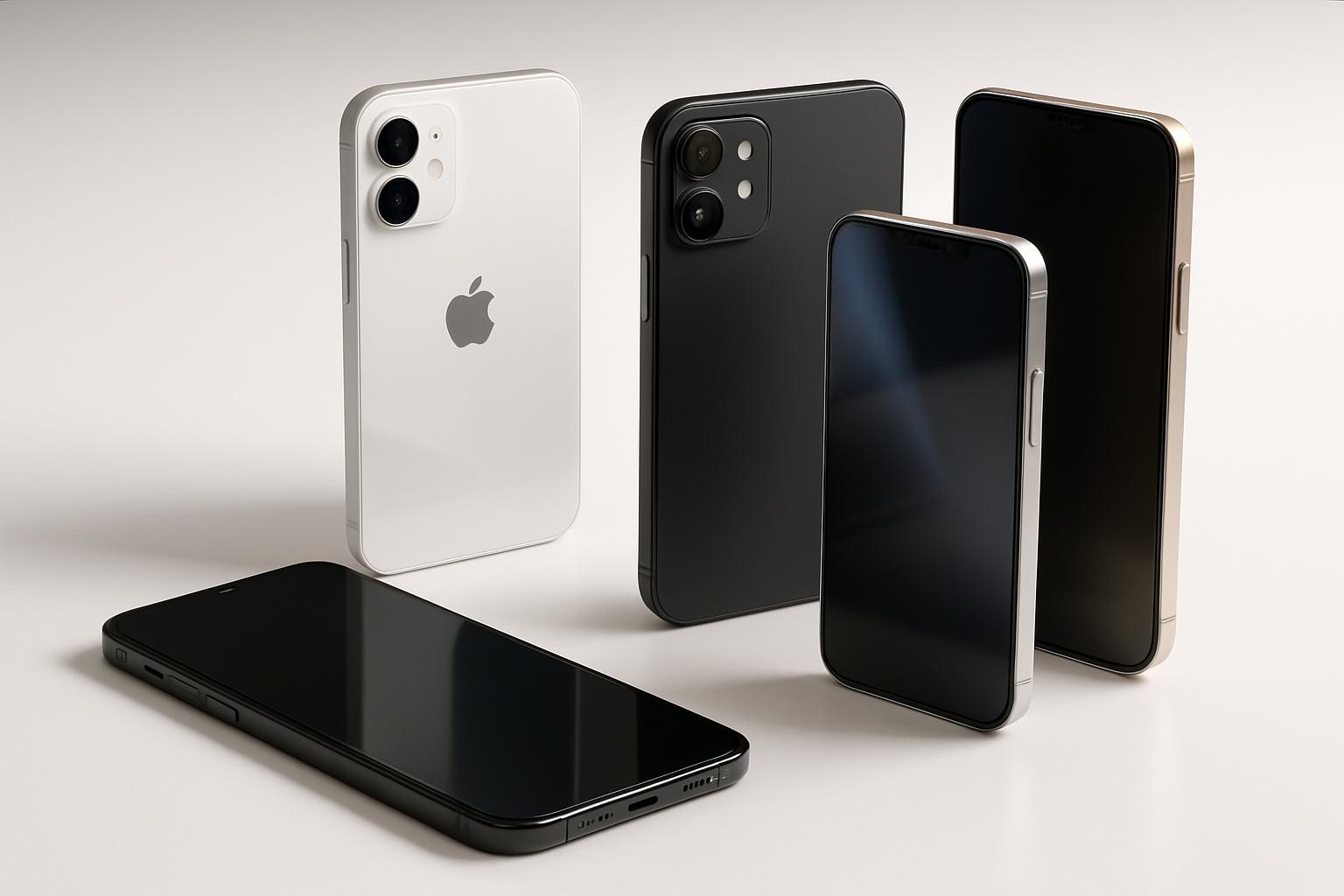 phones