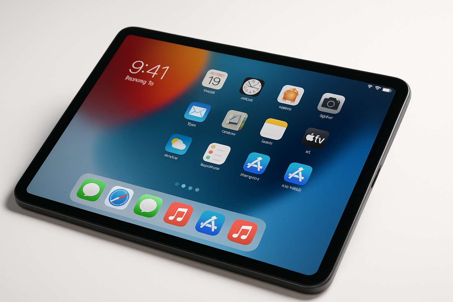 Tablet